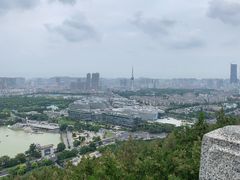 -云龙山