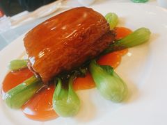 -功德林素菜饭庄(前门店)