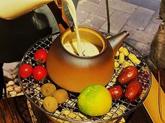 -并州大牌档之醉轻尘
