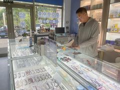 -睿世力眼视光中心(同仁医院店)