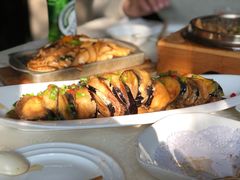 -蓬川食府(金海道店)