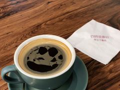 -甲乙丁書店·书茶咖·四合院