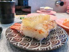 -争鲜回转寿司(西红门荟聚PLUS店)
