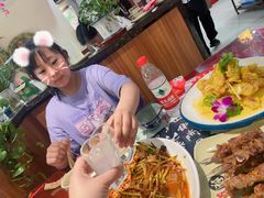 -一块豆腐(李沧书院路店)