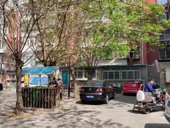 -1点点(银座和谐广场店)