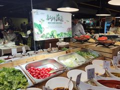 -戈拿旺巴西烤肉(崇文门店)