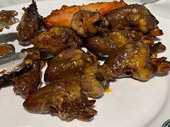 -戈拿旺巴西烤肉(崇文门店)
