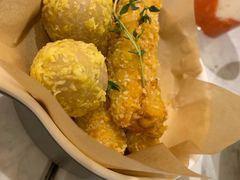 -卡朋西餐(较场西路店)