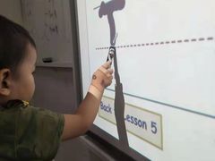 -瑞思少儿中心·少儿英语素养启蒙(回龙观校区)