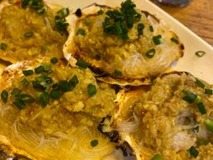 -路边摊小炉子烧烤