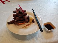 -御仙都北京菜馆·烤鸭店(双井店)