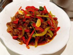 -纯味斑鱼府(中海环宇荟店)