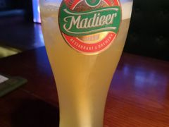 -马迭尔德式西餐精酿啤酒屋(中央大街店)
