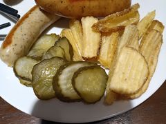 -宜家·瑞典风味餐厅(四元桥店)