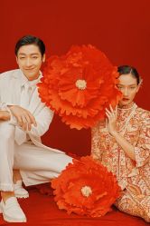 -IDO婚纱摄影(上海旗舰店)