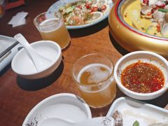 -乔街深夜食堂·小龙虾·高压锅生蚝(杭州总店)