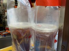 -陈记甜品窝(中山北路店)