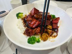 -老泰安•泰安菜(迎胜路店)