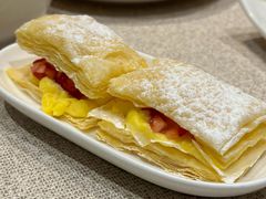 -万丽轩·粤菜(王府井金茂万丽酒店)
