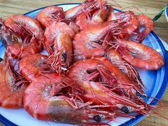 -八方海味餐厅