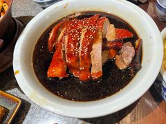 -南京大牌档(济南万象城店)