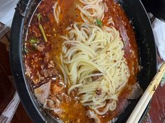 -一品飘香米线(一中总店)
