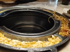 -韩宫宴烤肉·料理(南京江宁万达店)