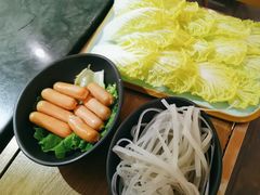 -麻田会 ·鲜活现烹·牛蛙火锅(珠江新城维家思广场店)