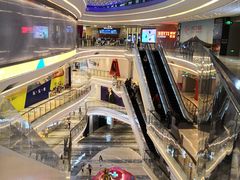 -银泰百货(厦门国贸中心店)