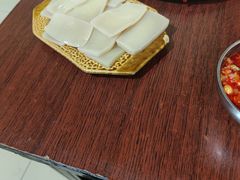 -重庆火锅(西安店)