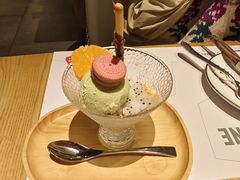 -原石牛扒·约会餐厅(龙城万科里店)