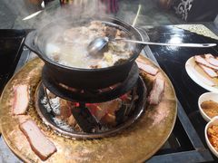 牦牛火锅-康巴藏餐(束河古镇店)