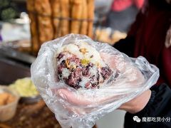 -刘飞放心无铝油条(阳光翠竹苑店)