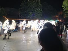 -郑州方特梦幻王国