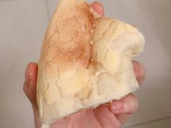 -稻田秋日式面包