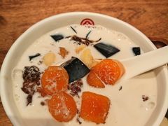-彬媽糖水(侨鑫国际店)