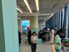 -怪兽屋·羊驼·猫咖·狗咖(俊华广场店)