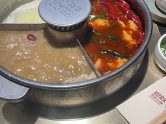 -巴奴毛肚火锅(广益哥伦布店)