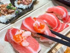 -友壹町寿司(新DNA购物中心店)