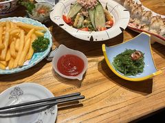 -千羽鹤海鲜居酒屋Bistro(大望路店)