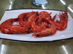 -梅姐海鲜餐厅(水头海鲜街店)