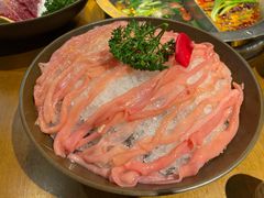 -楠火锅(太古里总店)