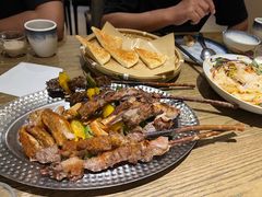 -那时新疆·若羌(经纬汇店)