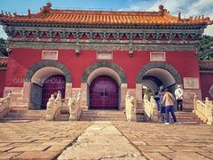 -北陵公园