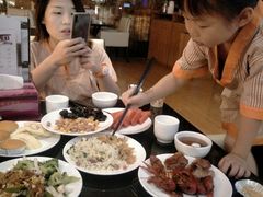 -海乐健康美食·SPA水疗会(水都假日酒店)