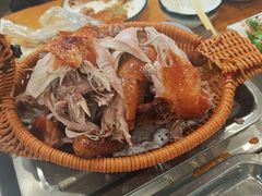 -张记焖窑·十五年专注焖烤(雍和宫店)
