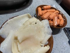 -华丰火锅(双林北横路店)