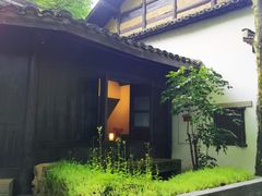 -法云安缦酒店