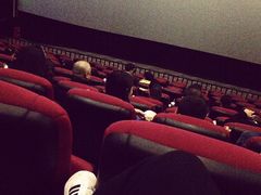 -自由人影城(大庆唐人中心店)