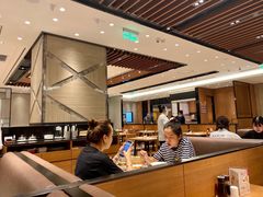 -鼎泰丰(德基广场店)